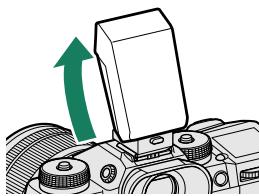 FUJIFILM X-H1 - Flash Photography - 2