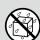 FUJIFILM X-H1 - WARNING - 2