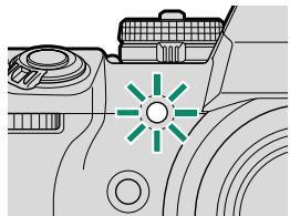 FUJIFILM X-H1 - TALLY LIGHT - 2