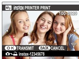 FUJIFILM X-H1 - instax PRINTER PRINT - 2