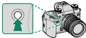 FUJIFILM X-H1 - The default assignments are: - 2