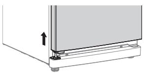 SAMSUNG RZ28H6150SS - RZ28H6150WW - Outils nécessaires (non fournis) - 10