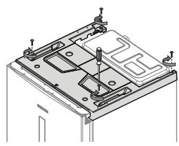 SAMSUNG RZ28H6150SS - RZ28H6150WW - Outils nécessaires (non fournis) - 25