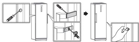 SAMSUNG RZ28H6150SS - RZ28H6150WW - Outils nécessaires (non fournis) - 21