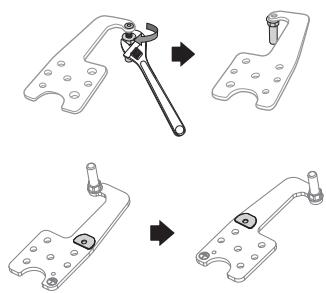 SAMSUNG RZ28H6150SS - RZ28H6150WW - Outils nécessaires (non fournis) - 18