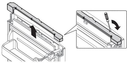 SAMSUNG RZ28H6150SS - RZ28H6150WW - Outils nécessaires (non fournis) - 16