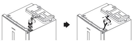 SAMSUNG RZ28H6150SS - RZ28H6150WW - Outils nécessaires (non fournis) - 23