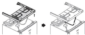 SAMSUNG RZ28H6150SS - RZ28H6150WW - Outils nécessaires (non fournis) - 8