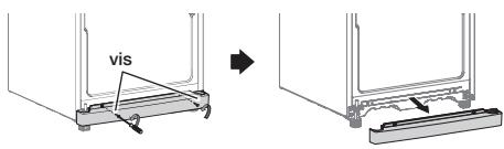 SAMSUNG RZ28H6150SS - RZ28H6150WW - Outils nécessaires (non fournis) - 11