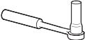 SAMSUNG RZ28H6150SS - RZ28H6150WW - Outils nécessaires (non fournis) - 3