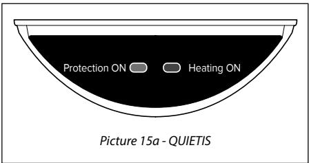 ARISTON SAGEO - Produits PROfessional TECH gamme stéatite et QUIETIS - 1