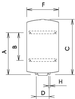 ARISTON SAGEO - 1