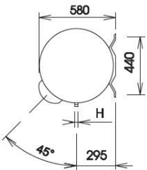 ARISTON SAGEO - 5