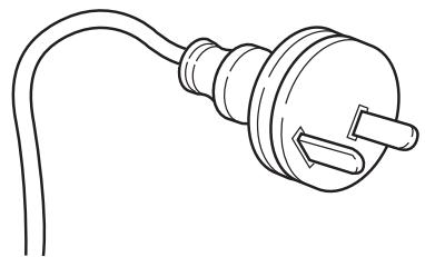 IKEA MATALSKARE (903.688.00) - Electrical connection for Australia - 2