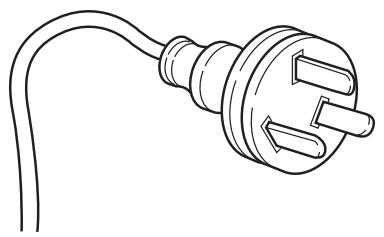 IKEA MATALSKARE (903.688.00) - Electrical connection for Australia - 1