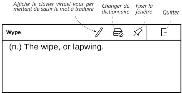 POCKETBOOK INKPAD 3 - Sommaire - 4