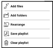 POCKETBOOK INKPAD 3 - Lecteur audio - 2