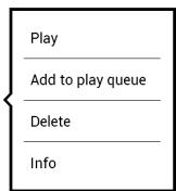 POCKETBOOK INKPAD 3 - Lecteur audio - 3