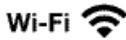 AMAZON KINDLE PAPERWHITE - Voyants de statut de la connexion sans fil - 1