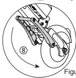 ARCHOS URBAN - Utilisation du Urban eScooter - 10