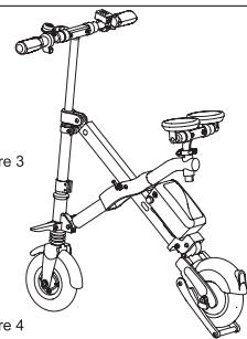 ARCHOS URBAN - Utilisation du Urban eScooter - 7