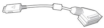 SAMSUNG GX-SM650SJ - ACCESSIONS - 3