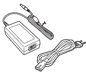 SAMSUNG GX-SM650SJ - ACCESSIONS - 2