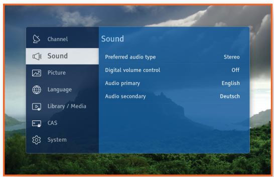 SAMSUNG GX-SM650SJ - SOUND - 1