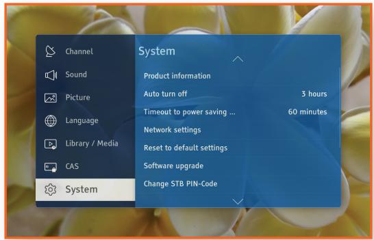 SAMSUNG GX-SM650SJ - SYSTEM - 1
