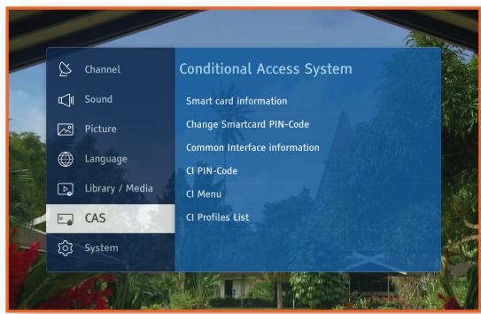 SAMSUNG GX-SM650SJ - CAS - 1