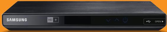 SAMSUNG GX-SM650SJ - SAMSUNG - 1