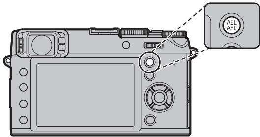 FUJIFILM X-T100 - The Indicator Lamp - 3