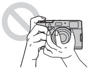 FUJIFILM X-T100 - Ready the camera. - 2