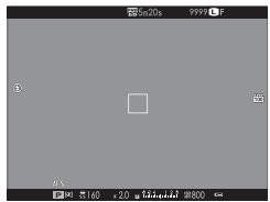 FUJIFILM X-T100 - The Viewfinder Selector - 2