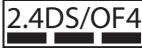 FUJIFILM X-T100 - Wireless Network Devices: Cautions - 1