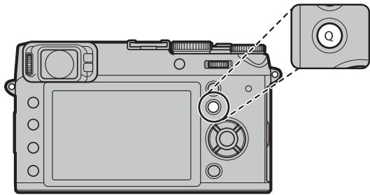 FUJIFILM X-T100 - The Indicator Lamp - 4