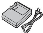 FUJIFILM X-T100 - Supplied Accessories - 2