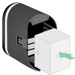 ARLO PRO 3 VMC4040P - Replace a Pro 3 Camera battery - 3