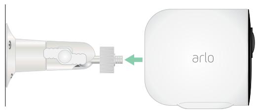 ARLO PRO 3 VMC4040P - Install the Arlo Outdoor Mount - 2