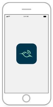 ARLO PRO 3 VMC4040P - Get the Arlo app - 1