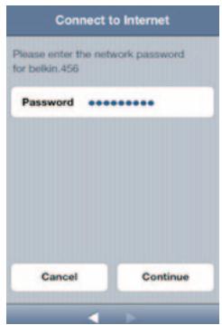 BELKIN F7D7601 - Aperçu de la caméra - 2