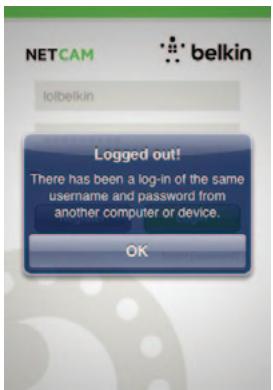 BELKIN F7D7601 - Appli sur iOS ou Android - 4