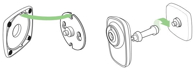 BELKIN F7D7601 - Setup Complete - 1