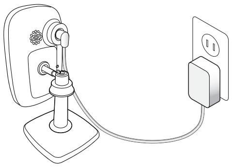 BELKIN F7D7601 - Configuration initiale - 1