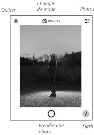 POCKETBOOK ULTRA E INK 6 - Appareil PHOTO - 1