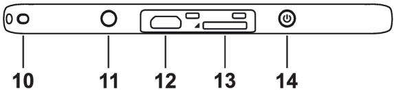 POCKETBOOK ULTRA E INK 6 - Utilisation - 4