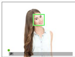 FUJIFILM GFX 100 - Focus/Exposure Lock - 1