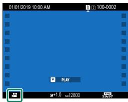 FUJIFILM GFX 100 - Depth of Field - 1