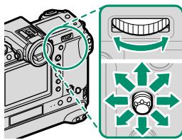 FUJIFILM GFX 100 - Autofocus - 2