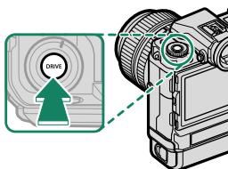 FUJIFILM GFX 100 - FOCUS BKT - 2